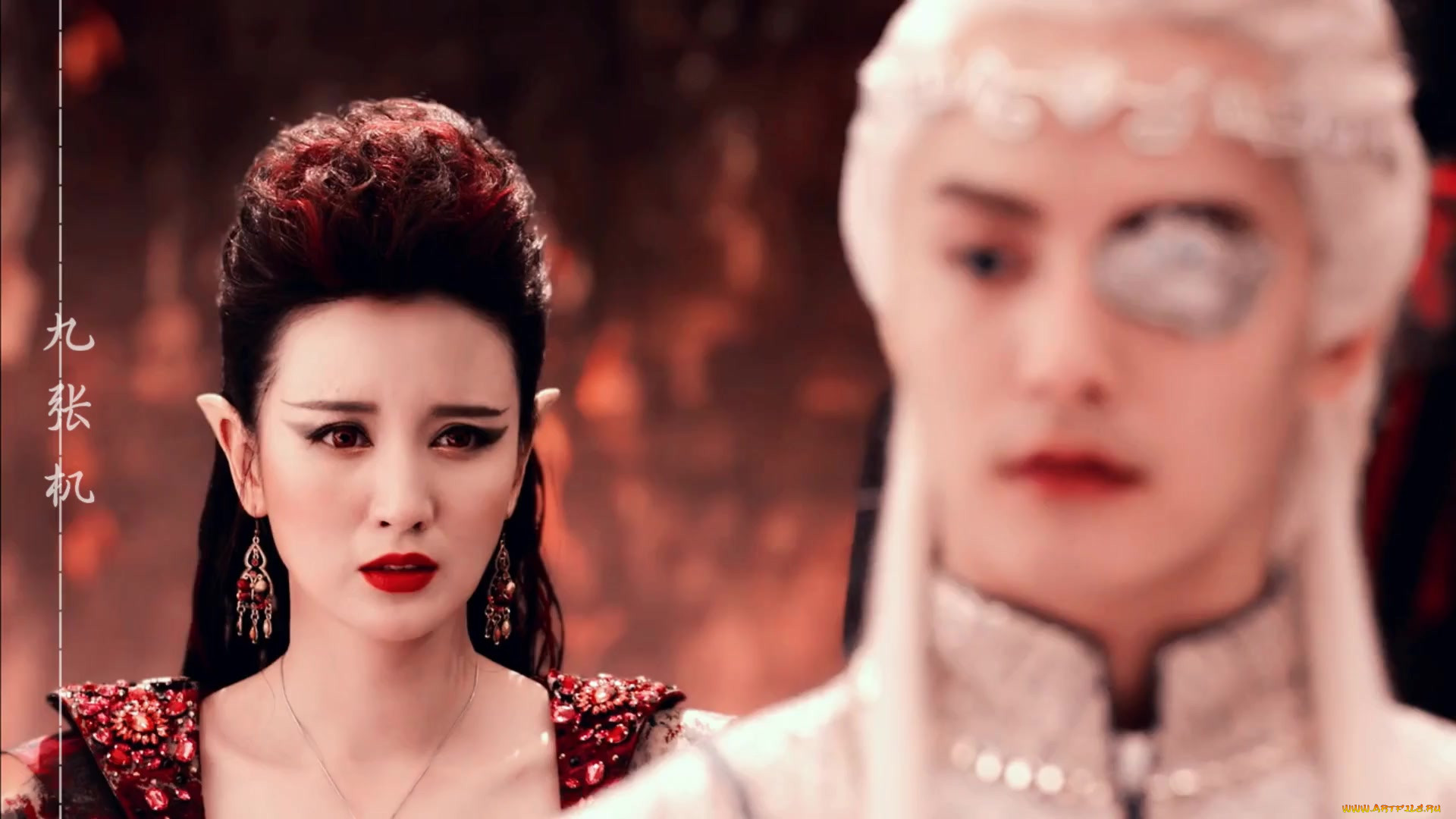  , ice fantasy, , , , , 